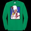 Essential Mock Turtleneck Thumbnail