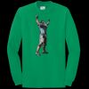 Essential Mock Turtleneck Thumbnail