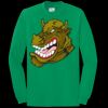 Essential Mock Turtleneck Thumbnail