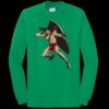 Essential Mock Turtleneck Thumbnail