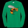 Essential Mock Turtleneck Thumbnail