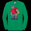 Essential Mock Turtleneck Thumbnail