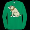Essential Mock Turtleneck Thumbnail