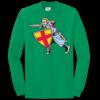 Essential Mock Turtleneck Thumbnail
