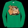 Essential Mock Turtleneck Thumbnail