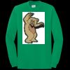 Essential Mock Turtleneck Thumbnail