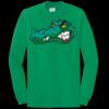 Essential Mock Turtleneck Thumbnail