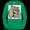 Essential Mock Turtleneck Thumbnail