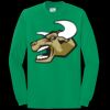 Essential Mock Turtleneck Thumbnail