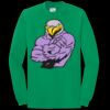 Essential Mock Turtleneck Thumbnail
