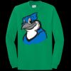 Essential Mock Turtleneck Thumbnail