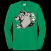 Essential Mock Turtleneck Thumbnail