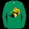 Essential Mock Turtleneck Thumbnail