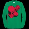 Essential Mock Turtleneck Thumbnail