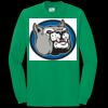 Essential Mock Turtleneck Thumbnail