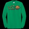 Essential Mock Turtleneck Thumbnail