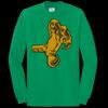 Essential Mock Turtleneck Thumbnail