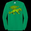 Essential Mock Turtleneck Thumbnail