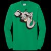 Essential Mock Turtleneck Thumbnail