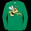 Essential Mock Turtleneck Thumbnail