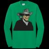 Essential Mock Turtleneck Thumbnail