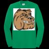 Essential Mock Turtleneck Thumbnail