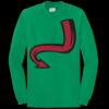 Essential Mock Turtleneck Thumbnail