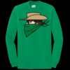 Essential Mock Turtleneck Thumbnail