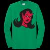 Essential Mock Turtleneck Thumbnail