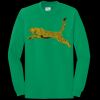 Essential Mock Turtleneck Thumbnail