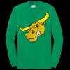 Essential Mock Turtleneck Thumbnail