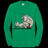 Essential Mock Turtleneck Thumbnail