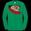 Essential Mock Turtleneck Thumbnail