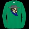 Essential Mock Turtleneck Thumbnail