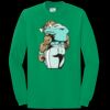 Essential Mock Turtleneck Thumbnail