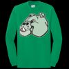 Essential Mock Turtleneck Thumbnail