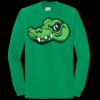 Essential Mock Turtleneck Thumbnail