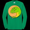 Essential Mock Turtleneck Thumbnail