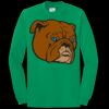 Essential Mock Turtleneck Thumbnail