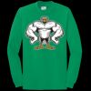 Essential Mock Turtleneck Thumbnail