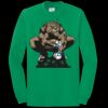 Essential Mock Turtleneck Thumbnail