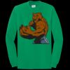 Essential Mock Turtleneck Thumbnail