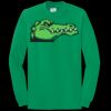 Essential Mock Turtleneck Thumbnail