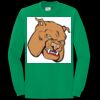 Essential Mock Turtleneck Thumbnail