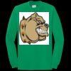 Essential Mock Turtleneck Thumbnail