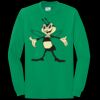 Essential Mock Turtleneck Thumbnail