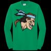 Essential Mock Turtleneck Thumbnail