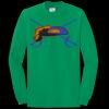 Essential Mock Turtleneck Thumbnail