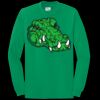 Essential Mock Turtleneck Thumbnail