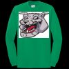 Essential Mock Turtleneck Thumbnail
